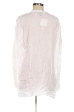 Dámska blúza H&M B'B, Veľkosť XL, Farba Biela, Cena  9,78 €