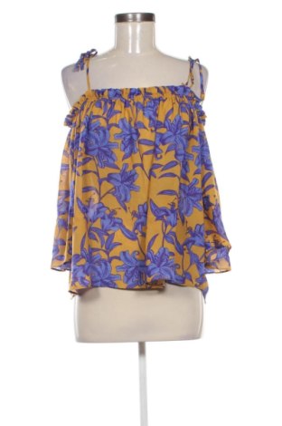 Női blúz H&M Conscious Collection, Méret L, Szín Sokszínű, Ár 3 179 Ft