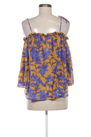 Női blúz H&M Conscious Collection, Méret L, Szín Sokszínű, Ár 3 179 Ft