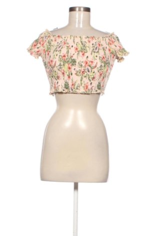 Γυναικεία μπλούζα H&M Divided, Μέγεθος M, Χρώμα Πολύχρωμο, Τιμή 6,99 €