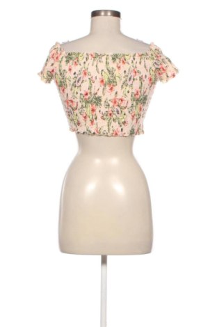 Γυναικεία μπλούζα H&M Divided, Μέγεθος M, Χρώμα Πολύχρωμο, Τιμή 6,99 €