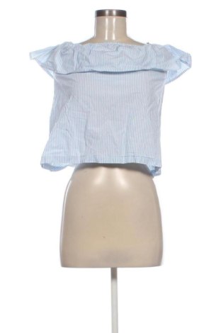 Dámska blúza H&M Divided, Veľkosť S, Farba Viacfarebná, Cena  9,70 €