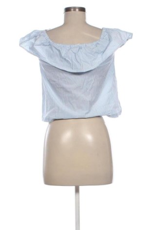 Dámska blúza H&M Divided, Veľkosť S, Farba Viacfarebná, Cena  9,70 €