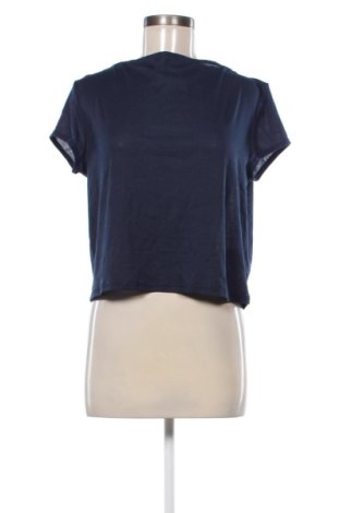 Γυναικεία μπλούζα H&M Divided, Μέγεθος XL, Χρώμα Μπλέ, Τιμή 7,99 €