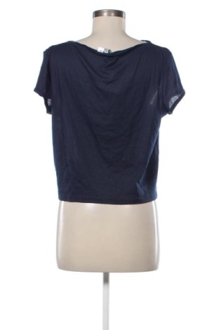 Γυναικεία μπλούζα H&M Divided, Μέγεθος XL, Χρώμα Μπλέ, Τιμή 7,99 €