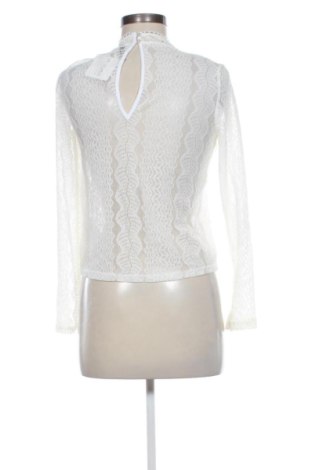 Дамска блуза H&M Divided, Размер XS, Цвят Бял, Цена 18,46 €