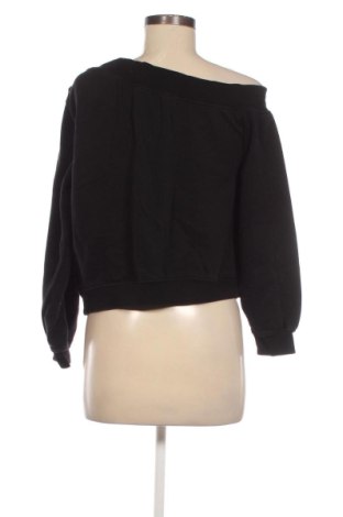 Дамска блуза H&M Divided, Размер S, Цвят Черен, Цена 10,00 €