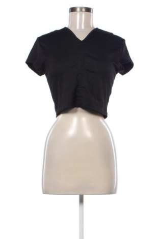 Γυναικεία μπλούζα H&M Divided, Μέγεθος M, Χρώμα Μαύρο, Τιμή 6,99 €