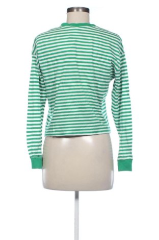 Дамска блуза H&M Divided, Размер XS, Цвят Многоцветен, Цена 3,57 €