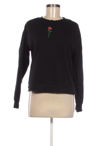 Γυναικεία μπλούζα H&M Divided, Μέγεθος S, Χρώμα Μαύρο, Τιμή 19,95 €