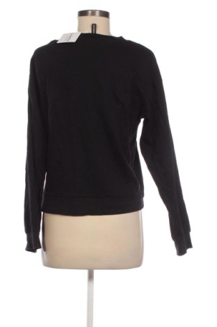 Γυναικεία μπλούζα H&M Divided, Μέγεθος S, Χρώμα Μαύρο, Τιμή 19,95 €