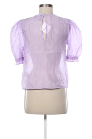 Dámská halenka H&M Divided, Velikost M, Barva Fialová, Cena  289,00 Kč