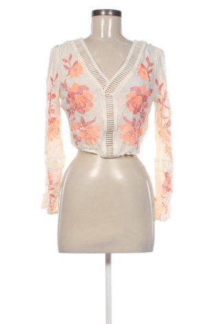 Női blúz H&M Divided, Méret XL, Szín Sokszínű, Ár 1 829 Ft