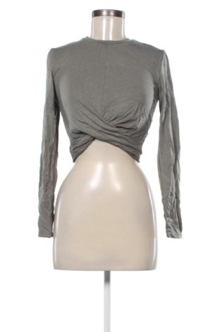 Dámska blúza H&M Divided, Veľkosť M, Farba Zelená, Cena  3,95 €