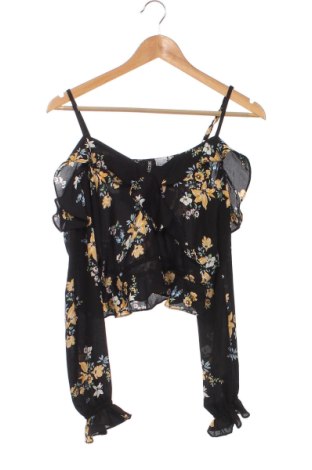 Bluză de femei H&M Divided, Mărime S, Culoare Multicolor, Preț 60,99 Lei