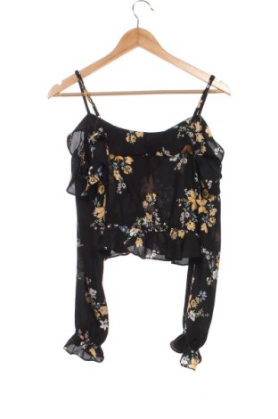 Bluză de femei H&M Divided, Mărime S, Culoare Multicolor, Preț 60,99 Lei
