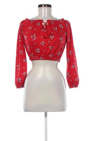 Dámská halenka H&M Divided, Velikost XS, Barva Vícebarevné, Cena  289,00 Kč