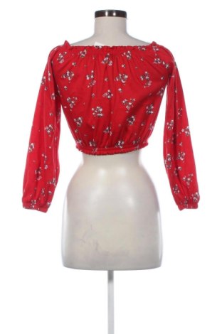 Dámská halenka H&M Divided, Velikost XS, Barva Vícebarevné, Cena  289,00 Kč