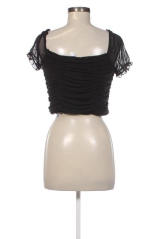 Női blúz H&M Divided, Méret M, Szín Fekete, Ár 4 949 Ft