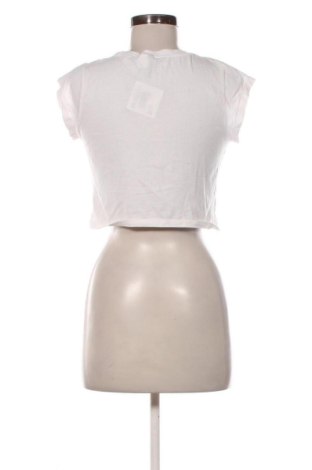 Дамска блуза H&M Divided, Размер M, Цвят Бял, Цена 10,00 €