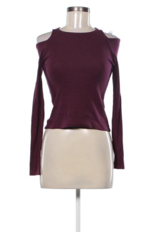 Dámská halenka H&M Divided, Velikost S, Barva Fialová, Cena  283,00 Kč