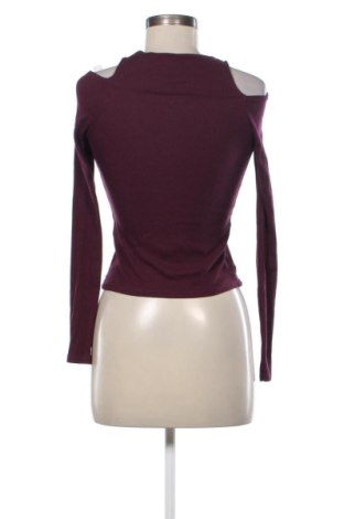 Dámská halenka H&M Divided, Velikost S, Barva Fialová, Cena  283,00 Kč