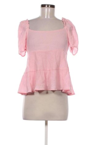 Damen Shirt H&M Divided, Größe M, Farbe Rosa, Preis € 10,00