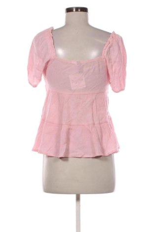 Damen Shirt H&M Divided, Größe M, Farbe Rosa, Preis € 10,00