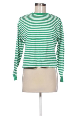 Damen Shirt H&M Divided, Größe XS, Farbe Mehrfarbig, Preis € 14,79