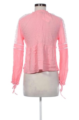 Дамска блуза H&M Divided, Размер M, Цвят Розов, Цена 3,57 €