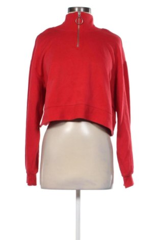 Dámska blúza H&M Divided, Veľkosť M, Farba Červená, Cena  9,78 €