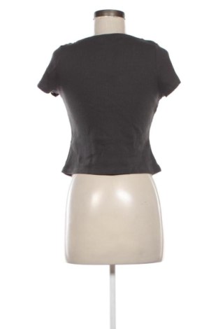 Damen Shirt H&M Divided, Größe L, Farbe Grau, Preis € 10,00