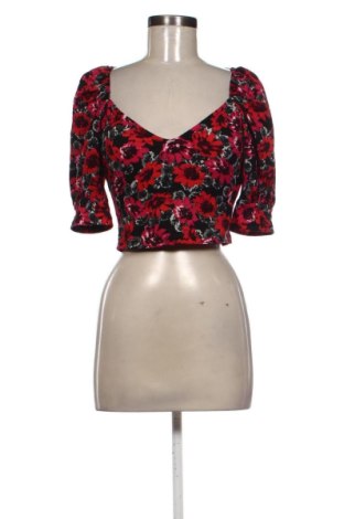 Dámská halenka H&M Divided, Velikost S, Barva Vícebarevné, Cena  199,00 Kč