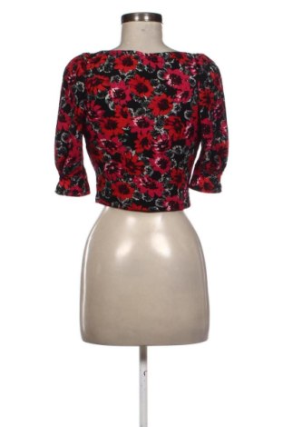 Dámská halenka H&M Divided, Velikost S, Barva Vícebarevné, Cena  199,00 Kč