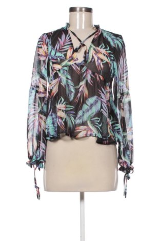 Dámska blúza H&M Divided, Veľkosť XXS, Farba Viacfarebná, Cena  9,70 €