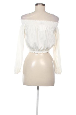 Női blúz H&M Divided, Méret S, Szín Fehér, Ár 1 849 Ft