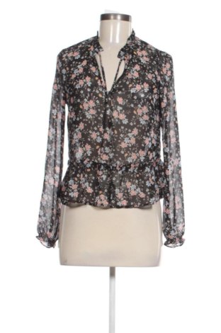 Dámská halenka H&M Divided, Velikost XS, Barva Vícebarevné, Cena  69,00 Kč