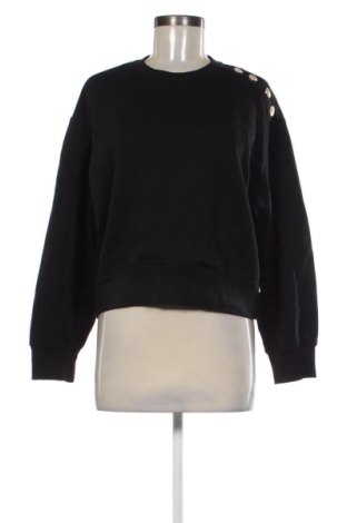 Γυναικεία μπλούζα H&M Divided, Μέγεθος S, Χρώμα Μαύρο, Τιμή 10,00 €