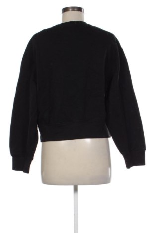 Γυναικεία μπλούζα H&M Divided, Μέγεθος S, Χρώμα Μαύρο, Τιμή 10,00 €