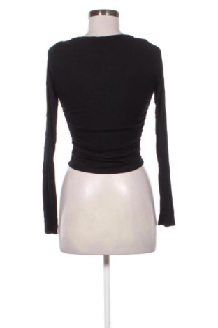 Dámska blúza H&M Divided, Veľkosť S, Farba Čierna, Cena  10,00 €