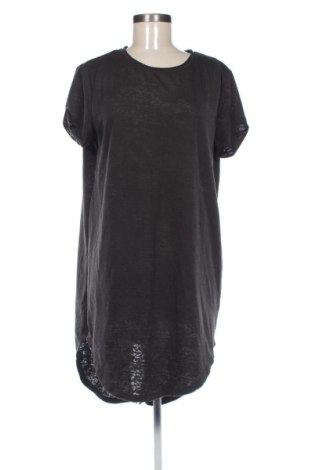 Damen Shirt H&M Divided, Größe M, Farbe Grau, Preis € 10,00