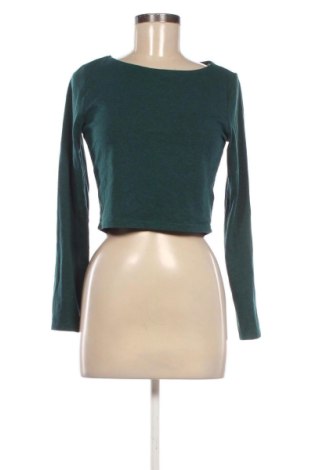Dámská halenka H&M Divided, Velikost M, Barva Zelená, Cena  189,00 Kč