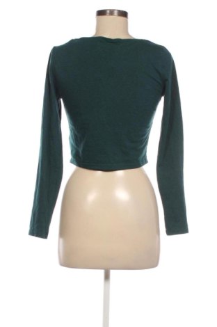 Dámská halenka H&M Divided, Velikost M, Barva Zelená, Cena  189,00 Kč