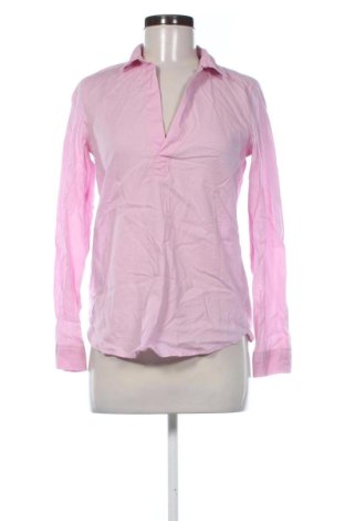 Γυναικεία μπλούζα H&M Divided, Μέγεθος XXS, Χρώμα Ρόζ , Τιμή 9,78 €