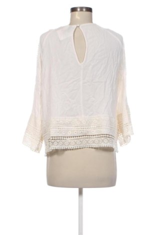 Дамска блуза H&M Divided, Размер XL, Цвят Екрю, Цена 4,09 €