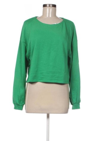 Dámska blúza H&M Divided, Veľkosť S, Farba Zelená, Cena  4,95 €