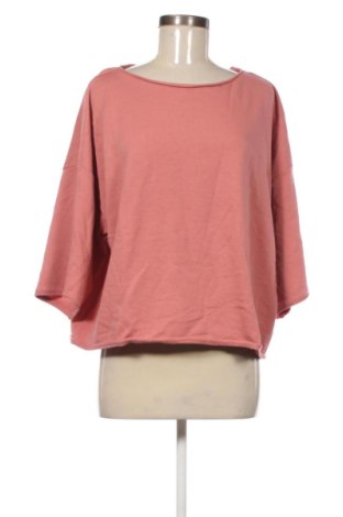 Γυναικεία μπλούζα H&M Divided, Μέγεθος XL, Χρώμα Ρόζ , Τιμή 6,99 €