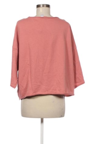 Γυναικεία μπλούζα H&M Divided, Μέγεθος XL, Χρώμα Ρόζ , Τιμή 6,99 €