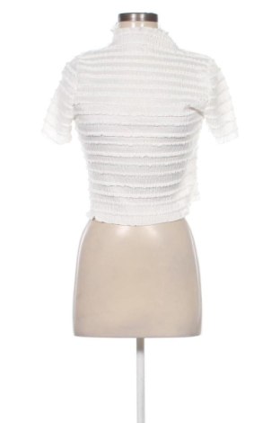 Dámská halenka H&M Divided, Velikost L, Barva Bílá, Cena  275,00 Kč