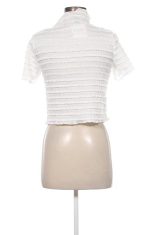 Dámská halenka H&M Divided, Velikost L, Barva Bílá, Cena  275,00 Kč